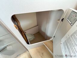 BÜRSTNER Nexxo Van T 620 G