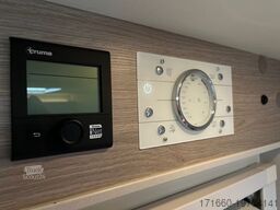 BÜRSTNER Nexxo Van T 620 G