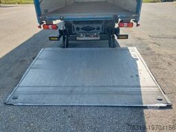 MERCEDES-BENZ Atego 1223 L/NR 20 20 Paletten