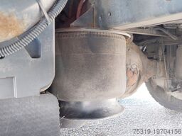 MERCEDES-BENZ Atego 1223 L/NR 20 20 Paletten