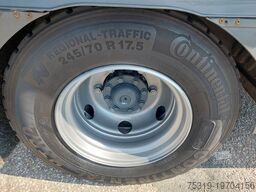 MERCEDES-BENZ Atego 1223 L/NR 20 20 Paletten