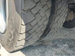 MERCEDES-BENZ Atego 1223 L/NR 20 20 Paletten