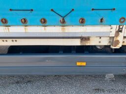 MERCEDES-BENZ Atego 1223 L/NR 20 20 Paletten