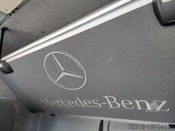 MERCEDES-BENZ Atego 1223 L/NR 20 20 Paletten