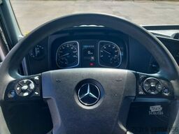 MERCEDES-BENZ Atego 1223 L/NR 20 20 Paletten