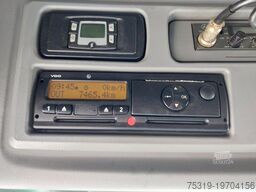 MERCEDES-BENZ Atego 1223 L/NR 20 20 Paletten