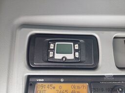 MERCEDES-BENZ Atego 1223 L/NR 20 20 Paletten