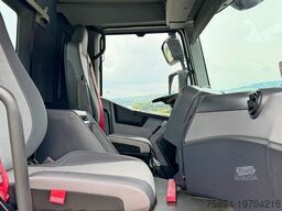 RENAULT C 430 *KIPPER 5,10 m + PK 16001 - K B* 6x4