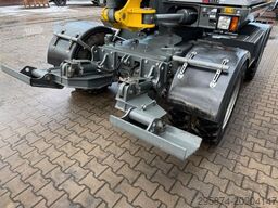 WACKER Neuson EW100 Mobil VOLL Allradlenkung Powertilt