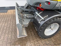 WACKER Neuson EW100 Mobil VOLL Allradlenkung Powertilt