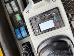 WACKER Neuson EW100 Mobil VOLL Allradlenkung Powertilt