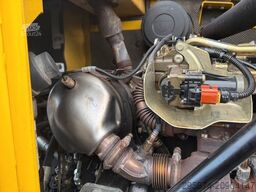 WACKER Neuson EW100 Mobil VOLL Allradlenkung Powertilt