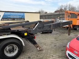 MAN TGS 26.480 6x4 *Schaltgetriebe*