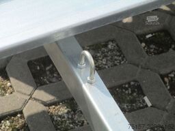 BLYSS Moto III Motorradanhänger 750kgGG 200x122cm