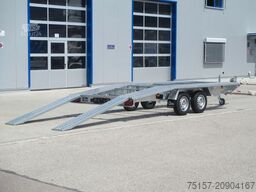 BLYSS Jupiter light Autotransporter 550x210 3500kgGG