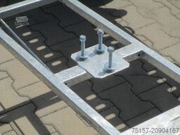 BLYSS Jupiter light Autotransporter 550x210 3500kgGG