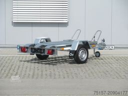 BLYSS Moto II Motorradtransporter 200x122cm 750kgGG