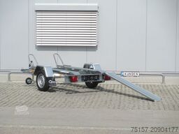 BLYSS Moto II Motorradtransporter 200x122cm 750kgGG