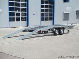 BLYSS Jupiter light Autotransporter 500x210 3500kgGG