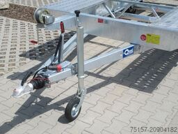 BLYSS Jupiter light Autotransporter 500x210 3500kgGG