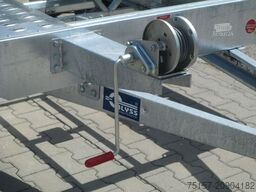 BLYSS Jupiter light Autotransporter 500x210 3500kgGG