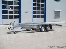 BLYSS Jupiter light Autotransporter 500x210 3000kgGG