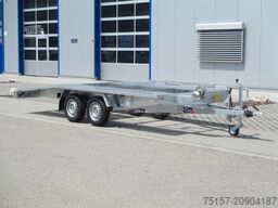 BLYSS Jupiter light Autotransporter 500x210 3000kgGG