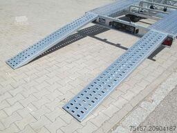 BLYSS Jupiter light Autotransporter 500x210 3000kgGG