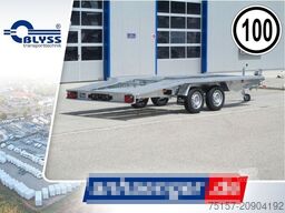 BLYSS Jupiter light Autotransporter 450x210 2700kgGG