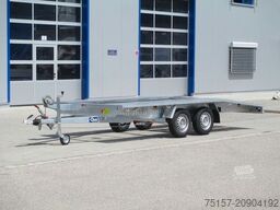 BLYSS Jupiter light Autotransporter 450x210 2700kgGG