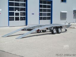 BLYSS Jupiter light Autotransporter 450x210 2700kgGG