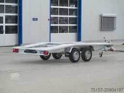 BLYSS Jupiter light Autotransporter 400x210 2700kgGG