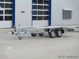 BLYSS Jupiter light Autotransporter 400x210 2700kgGG