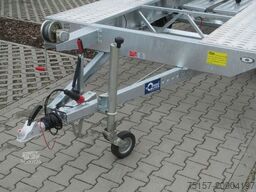 BLYSS Jupiter light Autotransporter 400x210 2700kgGG