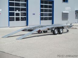 BLYSS Jupiter light Autotransporter 450x210 3000kgGG