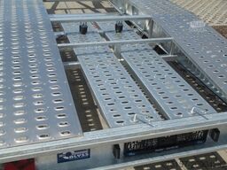 BLYSS Jupiter light Autotransporter 450x210 3000kgGG