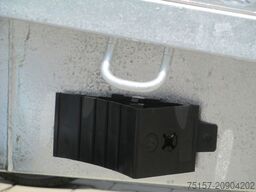 BLYSS Jupiter light Autotransporter 450x210 3000kgGG