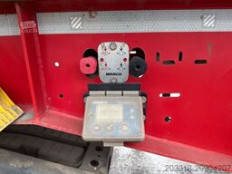 SCHWARZMÜLLER SK K10VLN3 Kippauflieger 3 ACHS