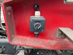 SCHWARZMÜLLER SK K10VLN3 Kippauflieger 3 ACHS