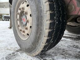 SCHWARZMÜLLER SK K10VLN3 Kippauflieger 3 ACHS