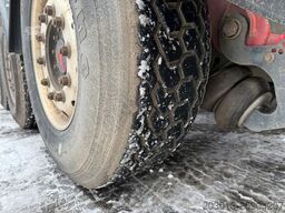 SCHWARZMÜLLER SK K10VLN3 Kippauflieger 3 ACHS