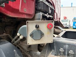 MERCEDES-BENZ Arocs 3243 8x4 Kipper Schwarzmuller Bordmatik