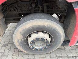 MERCEDES-BENZ Arocs 3243 8x4 Kipper Schwarzmuller Bordmatik