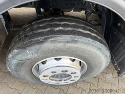 MERCEDES-BENZ Arocs 3243 8x4 Kipper Schwarzmuller Bordmatik