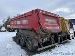 SCHMITZ CARGOBULL Cargobull CARGOBULL GOTHA SKI 24 SL 7.2
