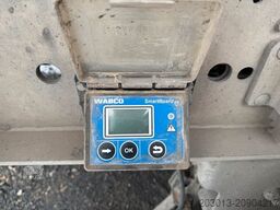 SCHMITZ CARGOBULL Cargobull CARGOBULL GOTHA SKI 24 SL 7.2