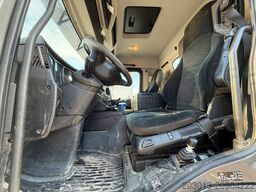 MERCEDES-BENZ Arocs 2646 6x4 Kipper MEILLER Bordmatik