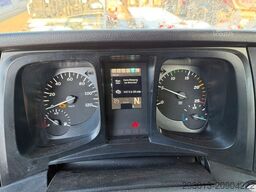 MERCEDES-BENZ Arocs 2646 6x4 Kipper MEILLER Bordmatik