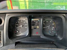 MERCEDES-BENZ Arocs 2646 6x4 Kipper MEILLER Bordmatik