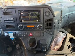 MERCEDES-BENZ Arocs 2646 6x4 Kipper MEILLER Bordmatik